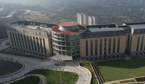 AIIMS HOSPITAL BILASPUR